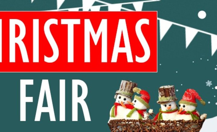 Image of Christmas Fair Update - Covid-19